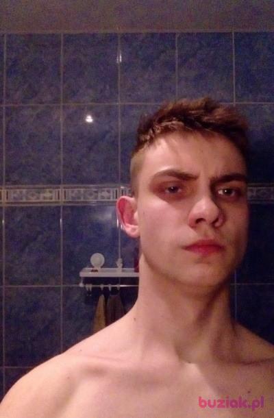 Klaudiusz , Mężczyzna, 25, Ruda Śląska, Polska, Zdjęcie: 4