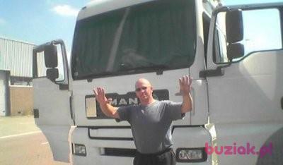 DAREK-SAW, Male, 50, Wałcz, Polska, Photo: 2