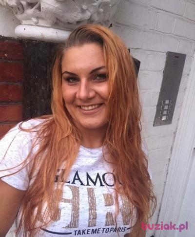 Paulina, Female, 37, Zielonka, Polska, Photo: 13