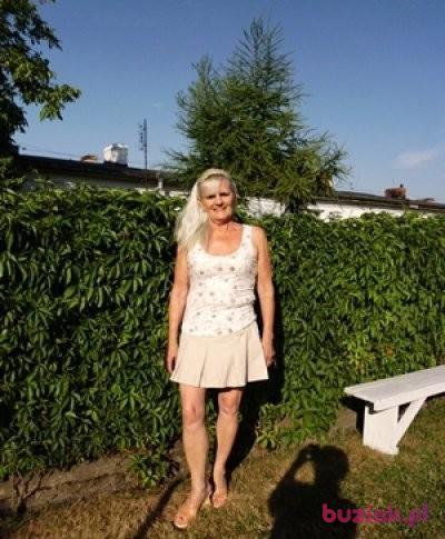 Krystyna, Female, 70, Bydgoszcz, Polska, Photo: 1