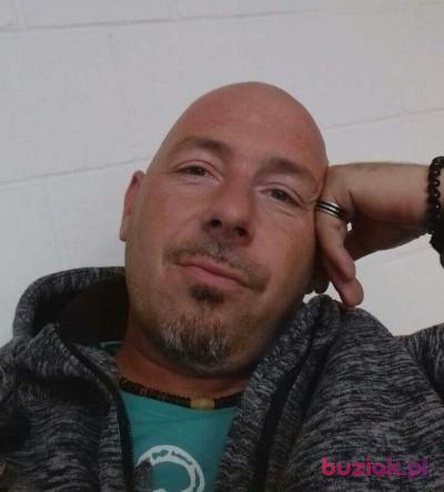 Mariusz, Mężczyzna, 41, Polska, Zdjęcie: 1
