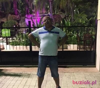 JACEK, Male, 58, Koziegłowy, Polska, Photo: 2
