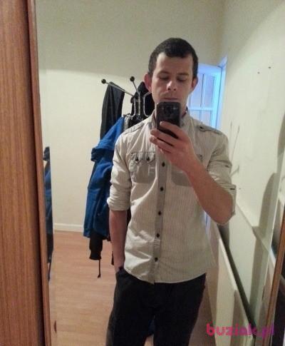 Bartek, Male, 36, Sulechów, Polska, Photo: 11