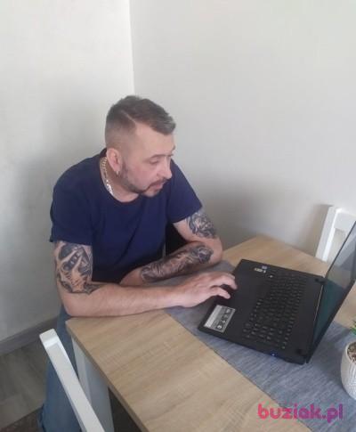 ARTONI, Mężczyzna, 49, Kraśnik, Polska, Zdjęcie: 1