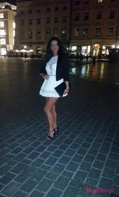 Natalię , Kobieta, 45, Kraków, Polska, Zdjęcie: 1