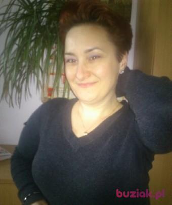 Katarzyna, Female, 55, Błonie, Polska, Photo: 5