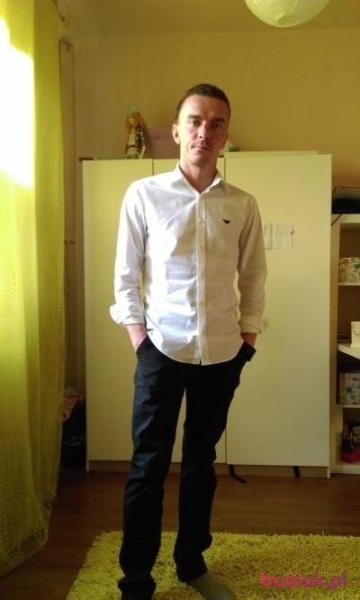 Wiesław, Male, 42, Żywiec, Polska, Photo: 4