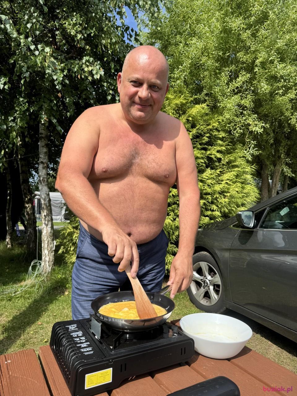 Andrzej, Mężczyzna, 49, Leipzig, Niemcy, Zdjęcie: 6