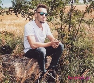 krystian9898, Male, 28, Golina, Polska, Photo: 1