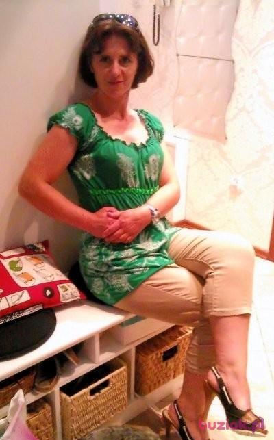 ania0055, Kobieta, 53, Legnica, Polska, Zdjęcie: 2