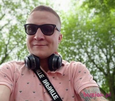 Jędrzej , Mężczyzna, 33, Oss, Holandia, Zdjęcie: 3