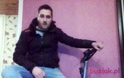 Dawid, Male, 41, Kościerzyna, Polska, Photo: 6