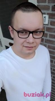 Konrad, Mężczyzna, 33, Rotterdam, Holandia, Zdjęcie: 4