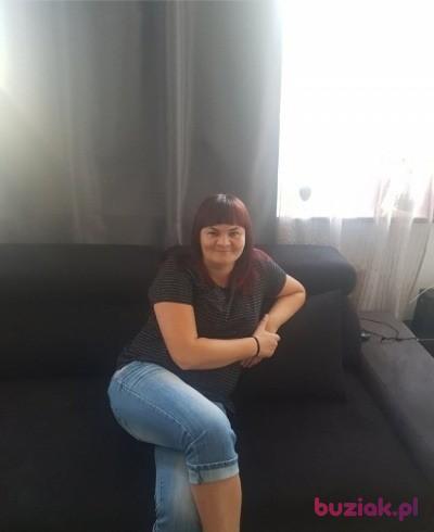 Katarzyna, Female, 42, Rotterdam, Holandia, Photo: 5