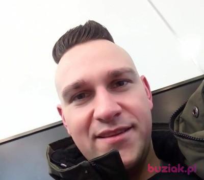 Tomek, Male, 41, Wielka Brytania, Photo: 2