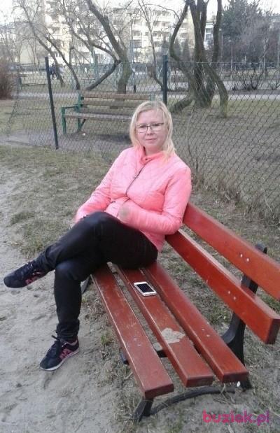 Asia, Kobieta, 41, Poznań, Polska, Zdjęcie: 2