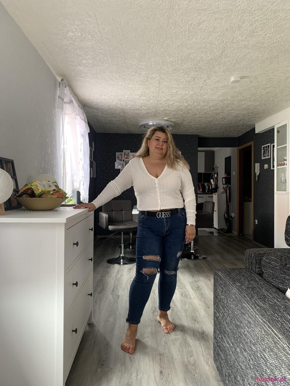 Ewelina, Female, 41, Frankfurt, Niemcy, Photo: 1