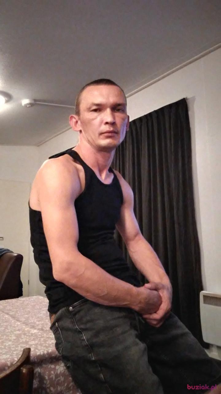 Sebastian, Male, 41, Almere, Holandia, Photo: 2