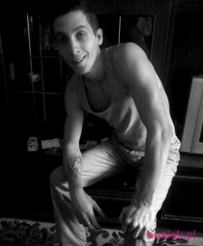Tomek, Male, 37, Bydgoszcz, Polska, Photo: 2