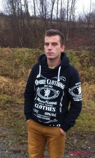 Michał, Male, 35, Tarnów, Polska, Photo: 2