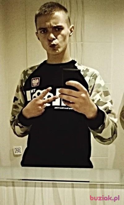 Dawid, Mężczyzna, 28, Białystok, Polska, Zdjęcie: 4