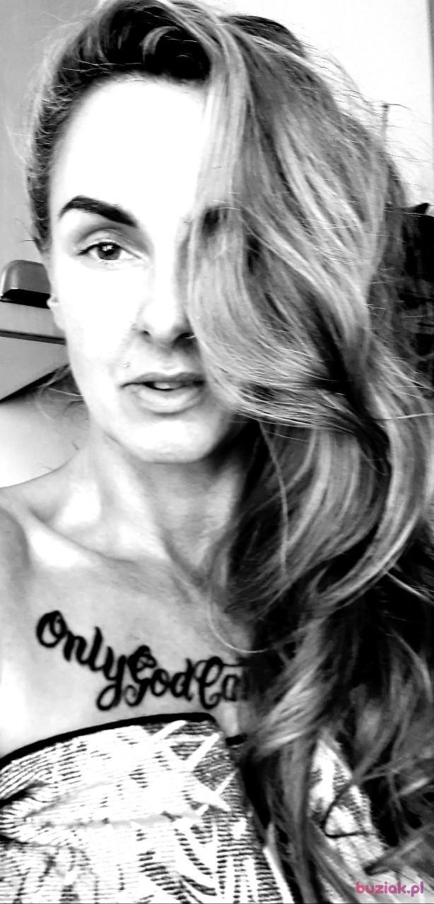 Magdalena, Female, 41, Rotterdam, Holandia, Photo: 2