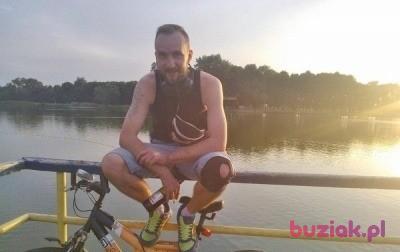 Pawel, Male, 39, Iłża, Polska, Photo: 2