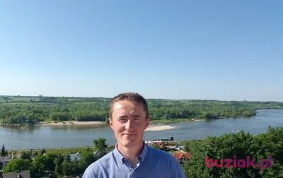 Przemek, Male, 42, Starachowice, Polska, Photo: 1
