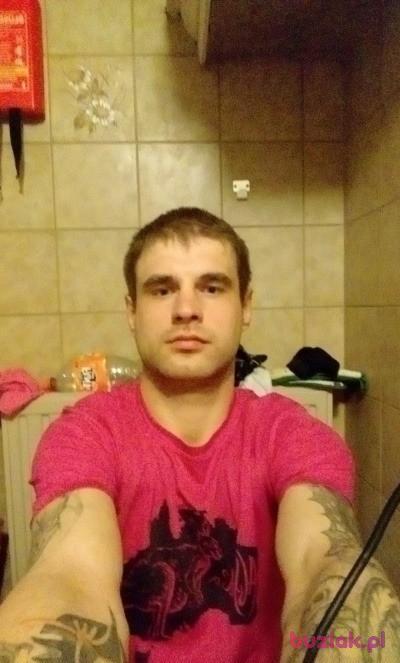 Marcin, Male, 38, Bartoszyce, Polska, Photo: 2