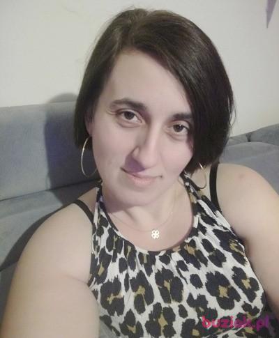 Marzena , Female, 46, Wolsztyn, Polska, Photo: 3