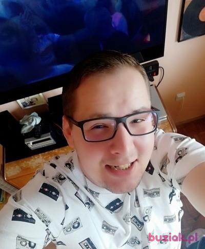 Tomasz , Mężczyzna, 35, Kraków, Polska, Zdjęcie: 3