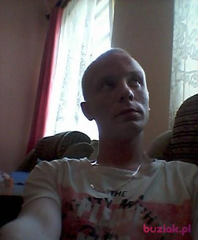 Łukasz, Male, 36, Oława, Polska, Photo: 2