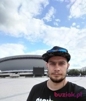 Tomasz, Male, 36, Żory, Polska, Photo: 2
