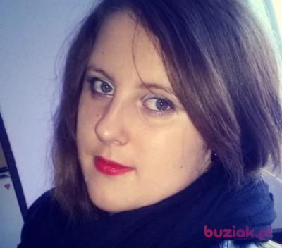 kinia1104, Female, 36, Grójec, Polska, Photo: 2