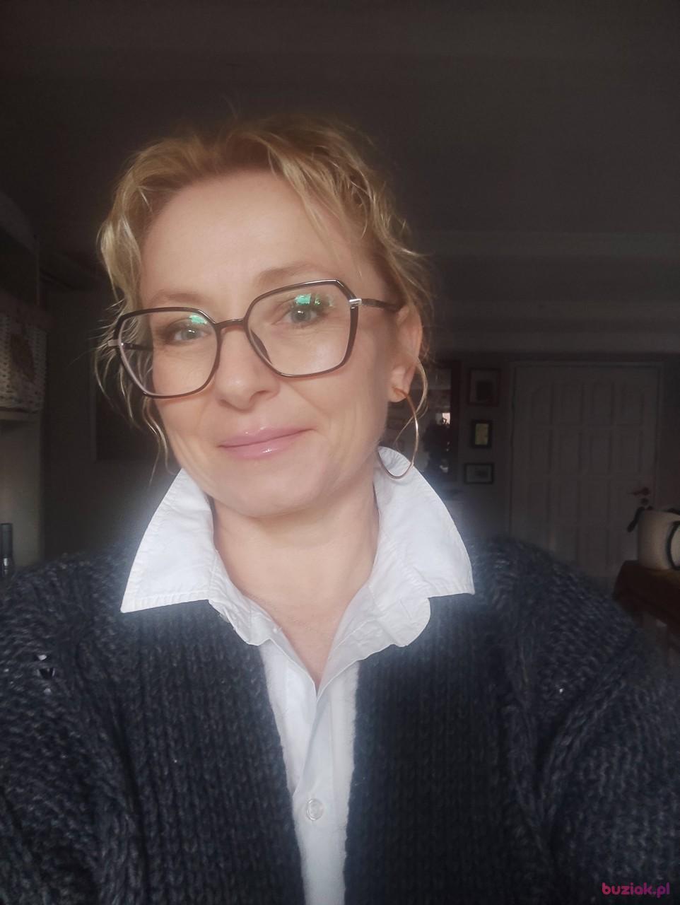 Katarzyna, Female, 55, Jelenia Góra, Polska, Photo: 6
