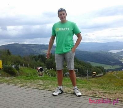 Mateusz , Male, 33, Olkusz, Polska, Photo: 2