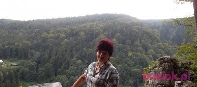kasia, Female, 64, Łódź, Polska, Photo: 1