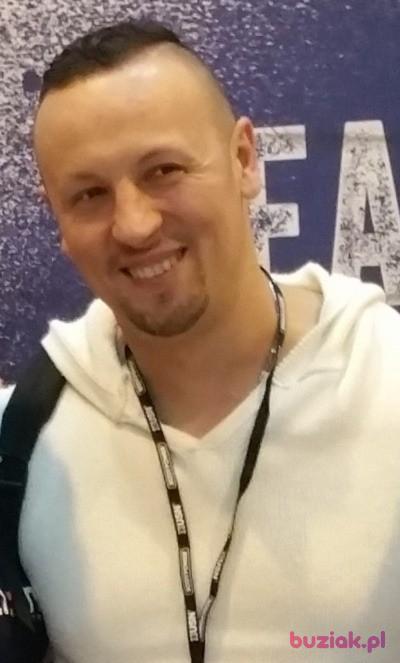 Dariusz, Male, 48, Wielka Brytania, Photo: 3