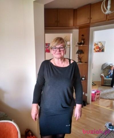 grazyna, Female, 68, Gdańsk, Polska, Photo: 10