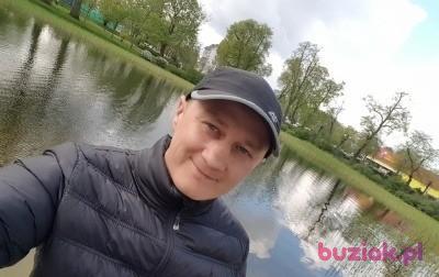 Rafał , Male, 39, Łomża, Polska, Photo: 4