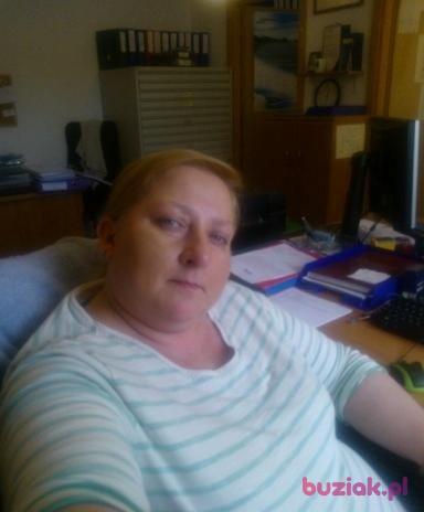 martellla39, Female, 50, Radzymin, Polska, Photo: 1
