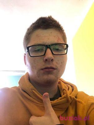 Dominik, Male, 23, Olsztyn, Polska, Photo: 2