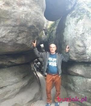 ryszard, Male, 62, Lubsko, Polska, Photo: 5