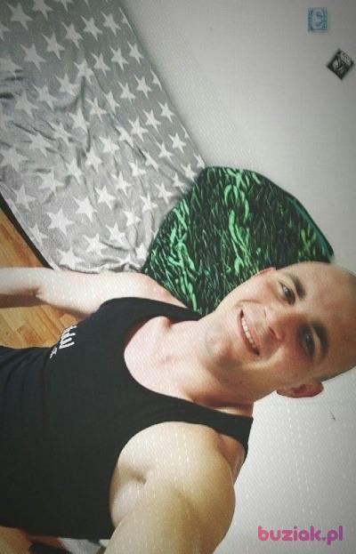 Łukasz, Male, 28, Lubin, Polska, Photo: 2