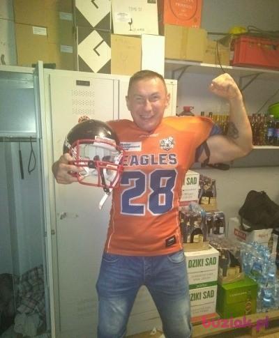 HellRaiser, Male, 51, Warszawa, Polska, Photo: 7