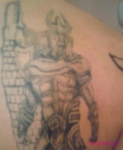 Radosław, Male, 43, Sulęcin, Polska, Photo: 3