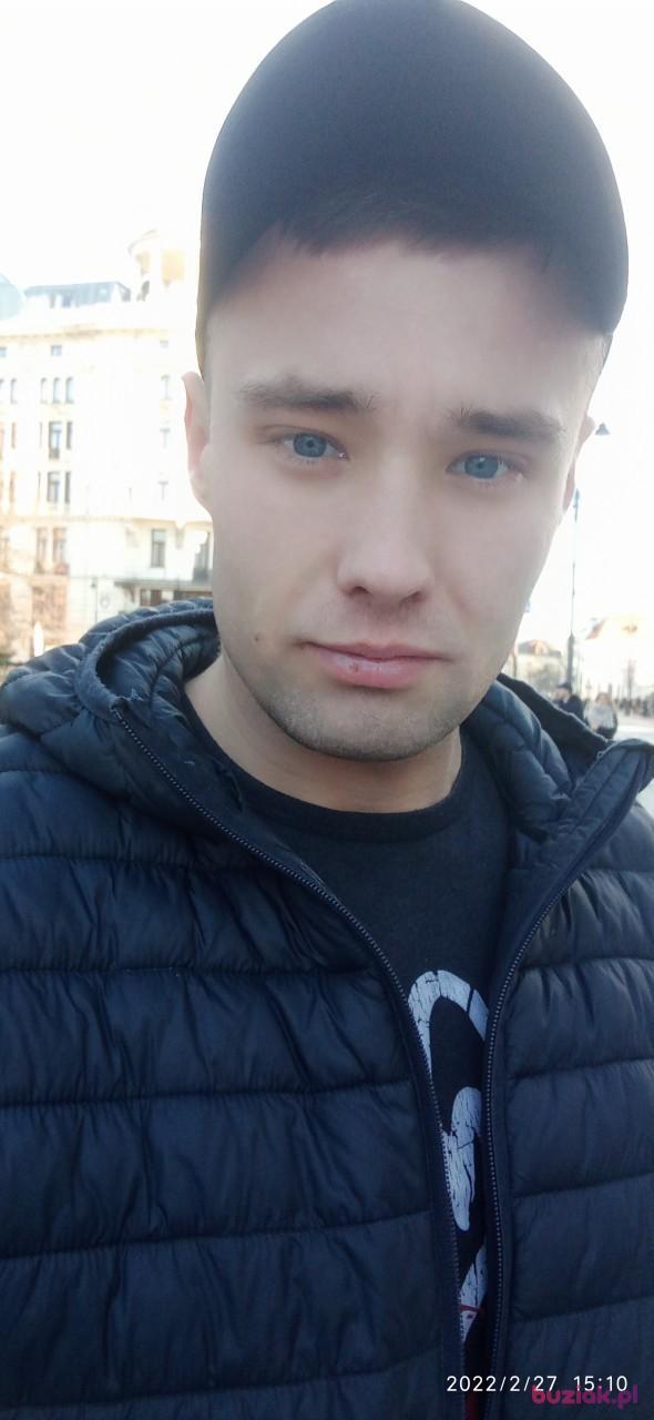 Adrian, Male, 31, Warszawa, Polska, Photo: 5