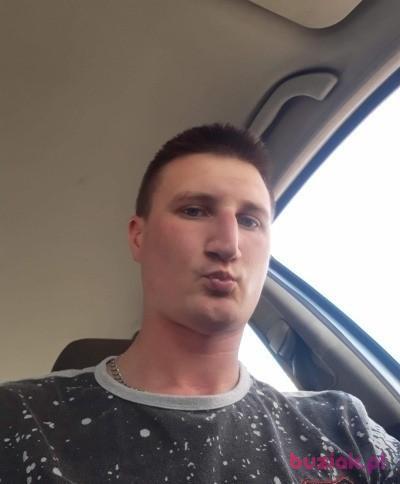 Krzysiek , Male, 34, Polska, Photo: 3
