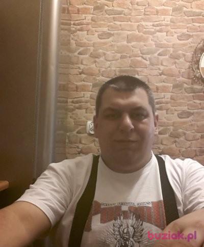 Tomek, Male, 50, Wielka Brytania, Photo: 2