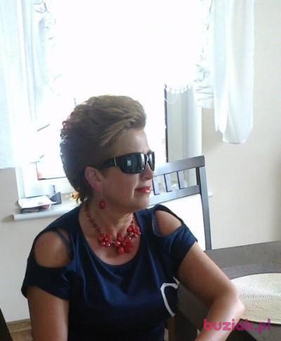 Magda, Female, 58, Gdynia, Polska, Photo: 4